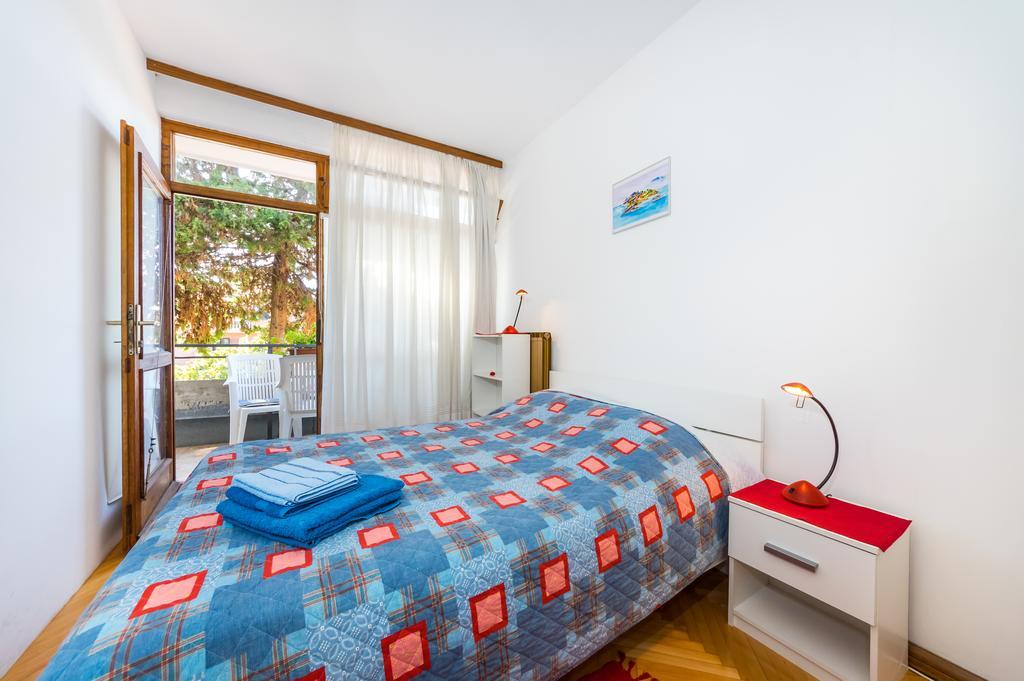 Apartmán Apartman Solomir Zadar Exteriér fotografie