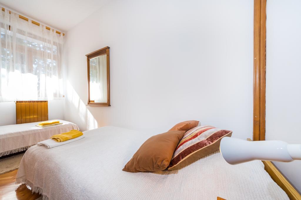 Apartmán Apartman Solomir Zadar Exteriér fotografie
