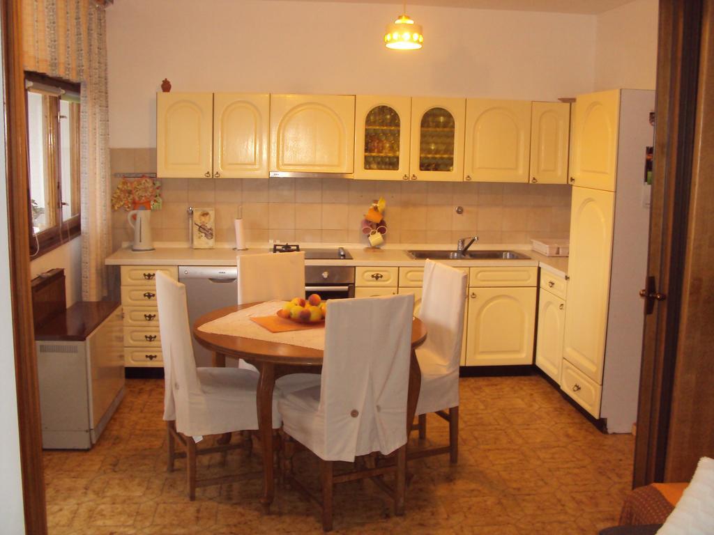 Apartmán Apartman Solomir Zadar Exteriér fotografie